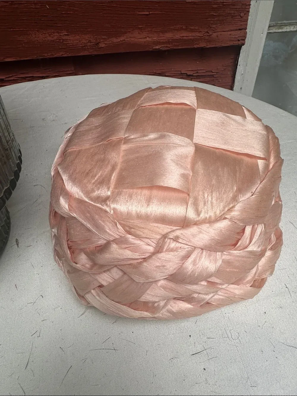 Vintage hat bundle